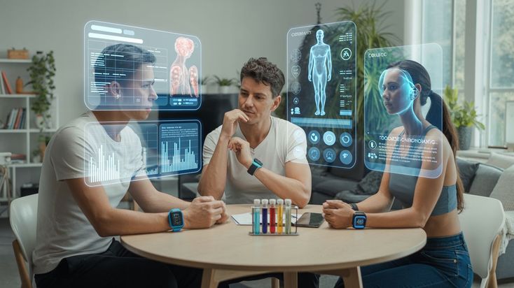 Живые разборы